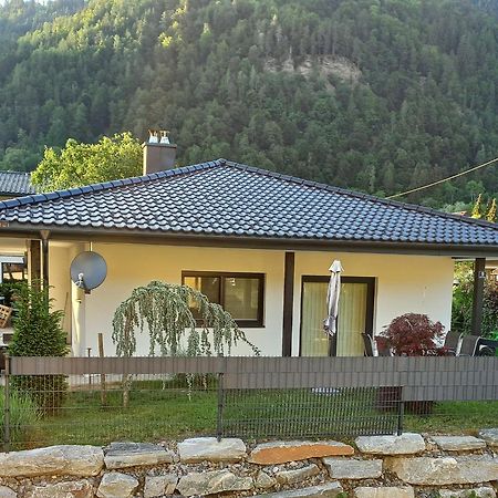 Ferienhaus Natura 2000 Steindorf am Ossiacher See Exterior foto